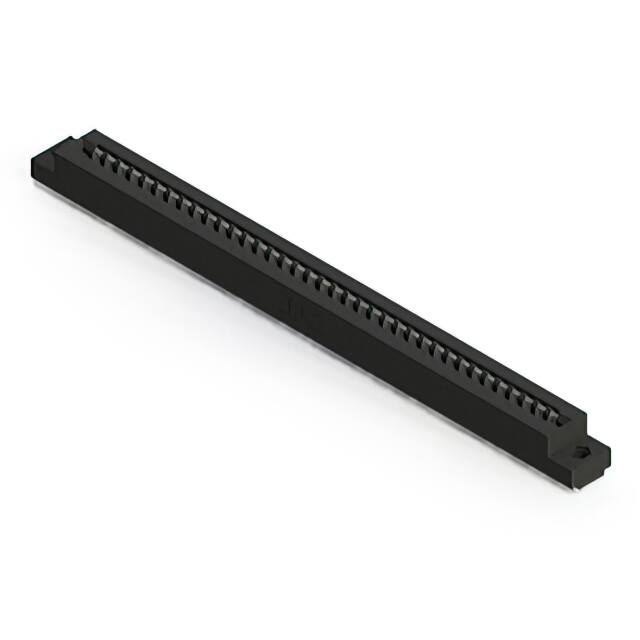 357-037-427-104 EDAC Inc.  Edgeboard Connectors
